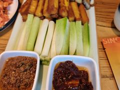 -小船渔村•大连菜•大连焖鱼(明泽街店)