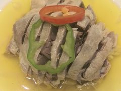 -大鹏饭店·金陵家宴(奥体中心店)