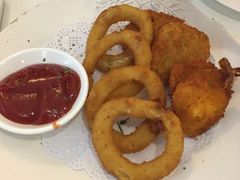 -美丽心情蛋糕(江苏路店)