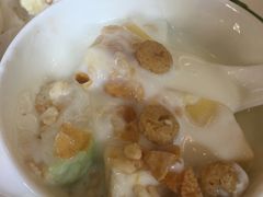 -四海轩(珠海海泉湾店)