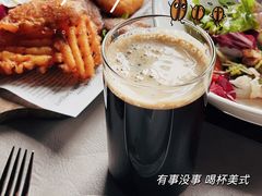 -YUE·6·西式融合餐厅(外滩六号店)