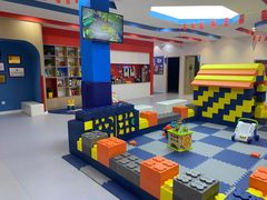 -美智一站式成长中心(新百CC Park店)