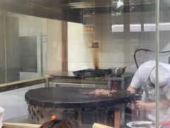 金牌烤肉-烤肉宛饭庄(北新桥店)