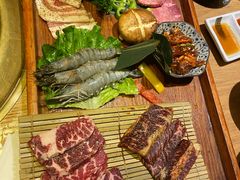 -久苑烧肉(世界城广场店)