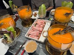 -合乐·创意火锅·海鲜火锅(亚东柒号店)