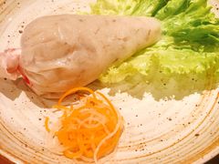 -老墙根涮肉·铜锅·烧烤(欢乐谷·王四营店)