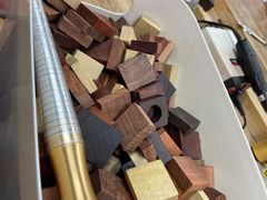 -五月木作·DIY木作文创体验店(北京路店)