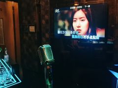 -K+全国连锁KTV(绿地缤纷天地店)