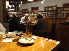 -又一福烤鸭·北京菜(东四店)