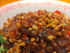-陈家婆的菜(梅溪湖店)