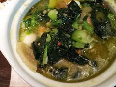 -周家二小姐的菜·扬州菜·香炒蟹·狮子头(江都金鹰店)