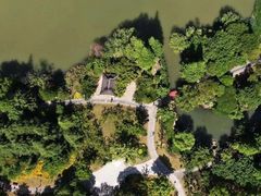 -南通濠河风景名胜区