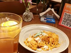 -芭莉与彩虹西餐厅(成都合生汇店)