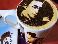 -为你钟情咖啡馆(春熙路太古里步行街店)