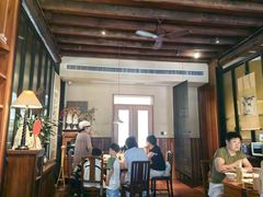 -南园民国茶楼餐厅·常州菜(北大街店)