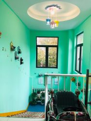 -趣游baby swim婴童游泳·盐氧护(旭辉u天地店)