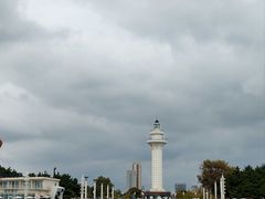 -日照灯塔风景区