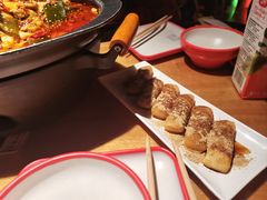 -渝蛙馆(九霄梦天地店)