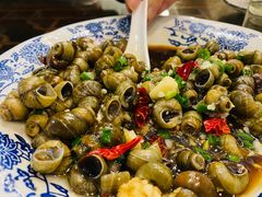 -呼吸森林·生态农庄农家乐私房菜