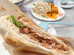 -虢国羊肉汤馆(政二街店)