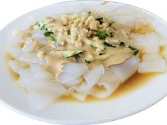 黄瓜凉皮-京东肉饼总店