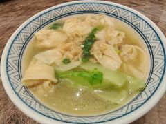 上汤云吞皇-小榄人家酒楼(民安店)