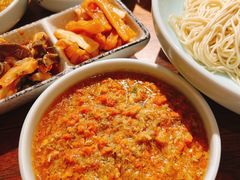 -裕兴记•蟹黄面馆(人民广场店)