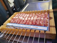 -很久以前羊肉串(打浦路店)