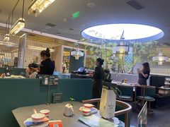 -江南里·新浙菜(苏州大悦城店)