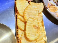 -1988韩式炸鸡料理(麦凯乐店)