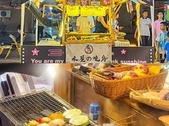 -虎门不夜天海鲜市场