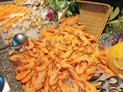-虎门美思威尔顿酒店(海之光自助餐)