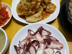 -屋里家延边朝鲜族冷面(南园店)