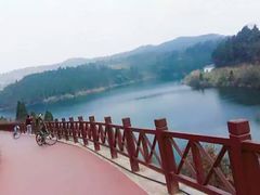 -仙海旅游度假区