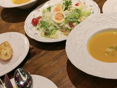 -1886德国汽车餐厅(外滩中央店)