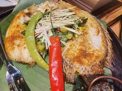 -雀舞云南菜(乐客城店)