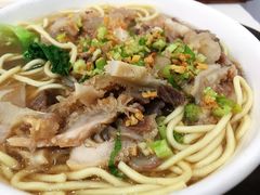 -菜忠潮州牛肉店(岗厦店)