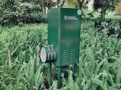 -成都市活水公园