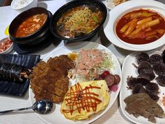 -米笑情(韩乐坊店)