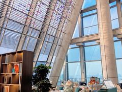 -星璞全日餐厅·高空自助餐(深铁铂尔曼酒店)