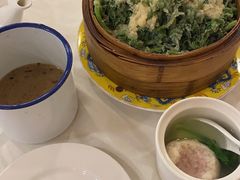 河南蒸菜-汇贤府·李氏鲁菜(五棵松店)
