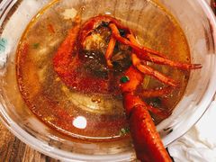 -虾小龙老长沙龙虾馆(坡子街店)