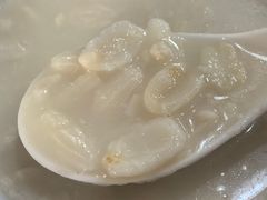 花生汤-没牙伯花生汤店(老药洲店)