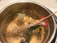 -海月轩海鲜豆捞(紫金塔店)