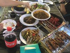 -鹏天阁酒楼·海鲜(红旗店)