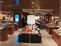 -茑屋书店(天目里店)