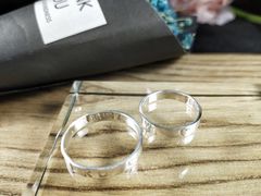 -不作·手工银饰DIY(西红门店)