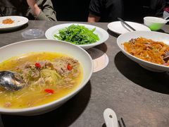 -汤城小厨•粤菜•靓汤(苏州街店)