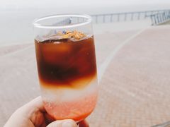 -游心咖啡(青山滨江店)