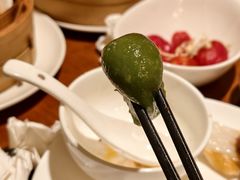 -杭州JW万豪酒店-万豪中餐厅